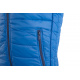 U.S. Polo ASSN. Men's quilted gillet 577 Blue