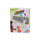 Aga Badminton set with rackets and balls