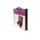 Painting set in suitcase 168 pcs black