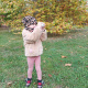 Digital Camera Kruzzel AC22296 Pink Universal