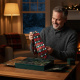 Advent Calendar - for Men 25915 Universal