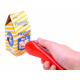 Checkout scale with shopping cart ZA2380