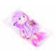 Rag doll Susie 28cm ZA2654