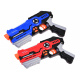 Laser paintball guns 2pcs ZA3776