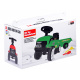 TRAKTOR Scooter with trailer ZA3746 - Blue