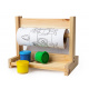 COLORESCA Large Coloring Roll Stand