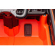 Mercedes AMG GT3 EVO Orange
