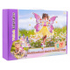 Butterfly Wings Set + Yellow Dress