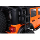 R/C Car WILDERNESS RTR 1:10 Orange