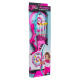 Archer Set Pink + Accessories