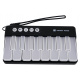 Mata Musical Piano Black