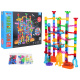 Glow track in the dark 150 pcs.