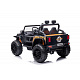 Jeep Monster Vehicle Black