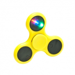 B43C HIGH-SPEED SPINNER LED DESIGN