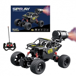 B4C2 OFF-ROAD CAR RC MINI CLIMBER