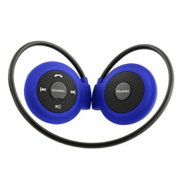 K799K SPORTS BLUETOOTH HEADPHONES EASY