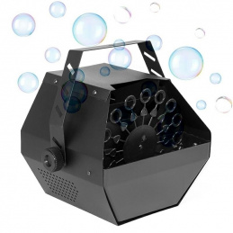 Q88 SOAP BUBBLE MACHINE