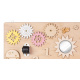 Aga4Kids Educational board MT07