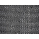 Aga Screening fabric 90% 1,5x25 m HDPE Grey