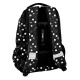 Paso School Backpack Three-Compartment Minnie
