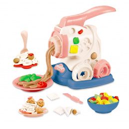 Aga4Kids Modeling Clay Extruder