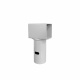 Aga T-piece 40 mm