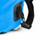 Aga Waterproof Bag 20 l Light Blue