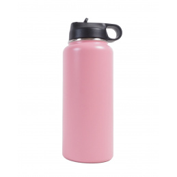 Aga Thermos 900ml Pink