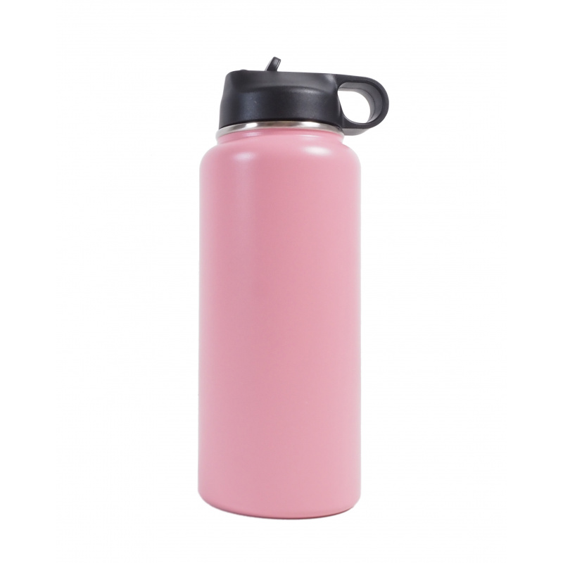 Aga Thermos 900ml Pink