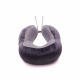 Aga Travel Pillow DS1706 Black