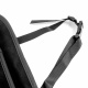 Aga Back Seat Organizer Black