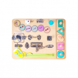 Aga4Kids Educational Board DS5768