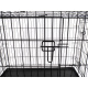 Aga Animal Cage 122x75.5x84 cm