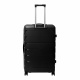Aga Travel Luggage Set MR4675 Black
