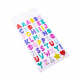 Aga4Kids Self-Adhesive Letters DS8101MP