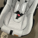 Kiduku Child Car Seat Grey 2DZ087