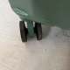 Aga Travel Suitcase Green 2CZ012