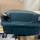 Aga Travel Set of Travel Suitcases Dark Green 6CZ003 - 2. QUALITY