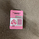 Aga Piggy Bank Safe Pink - II. QUALITY