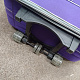 Linder Exclusiv Luggage Set Lilac 6CZ008 - II. QUALITY