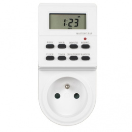 Digital Timer TS-EF1-2 VA0173 Vayox