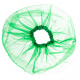 Tulle skirt tutu costume green