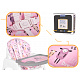 Aga Children's High Chair 3-in-1 Pink