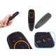Aga Remote Control Air Mouse G10 Smart TV Box Microphone X9
