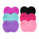 Aga Silicone pad for cleaning cosmetic brushes