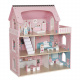 Wooden Dollhouse Kruzzel 26364 Universal