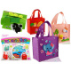 Creative hand knitting bag set ZA1541