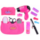 Children's hairdressing set Friend ZA1793