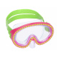 BESTWAY Decorated swimming goggles 22062 - pink