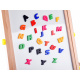 Wooden board 3in1 TA0096